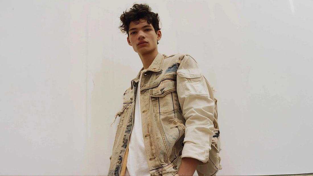 Hvorfor oversized jackets er trending i 2026 - J&L jackets