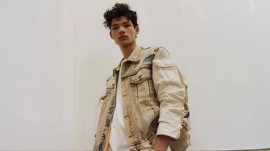 Hvorfor oversized jackets er trending i 2026 - J&L jackets