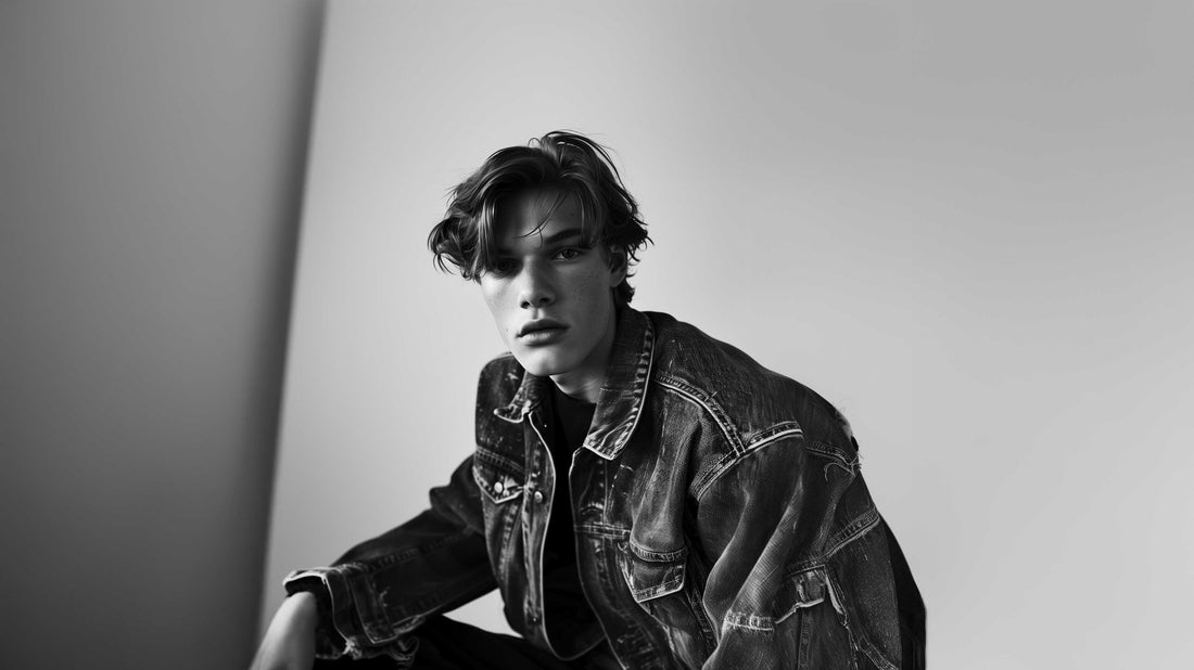 minimalisme og stil - J&L jackets