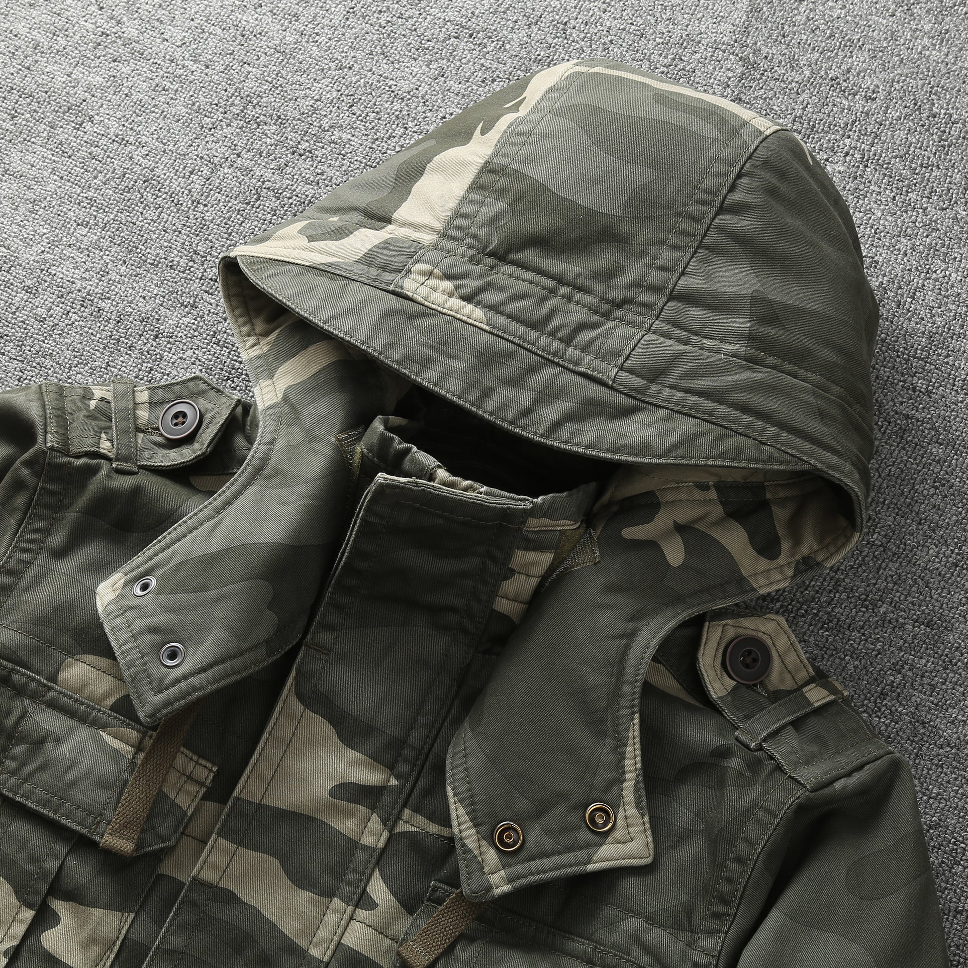 Cruel Wolf Streetwear Jakcets hooded, Urban jackets, Oversized Jackets, Close up hood