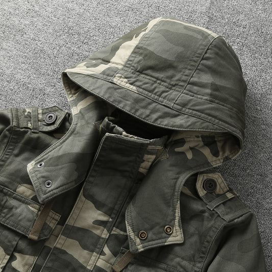 Cruel Wolf Streetwear Jakcets hooded, Urban jackets, Oversized Jackets, Close up hood