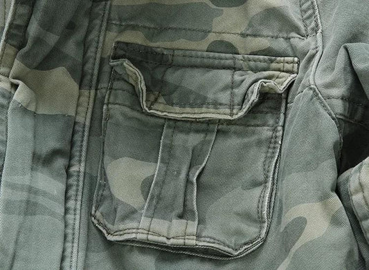 Cruel wolf streetwear jacket, oversized jacket, urban jacket, close up view