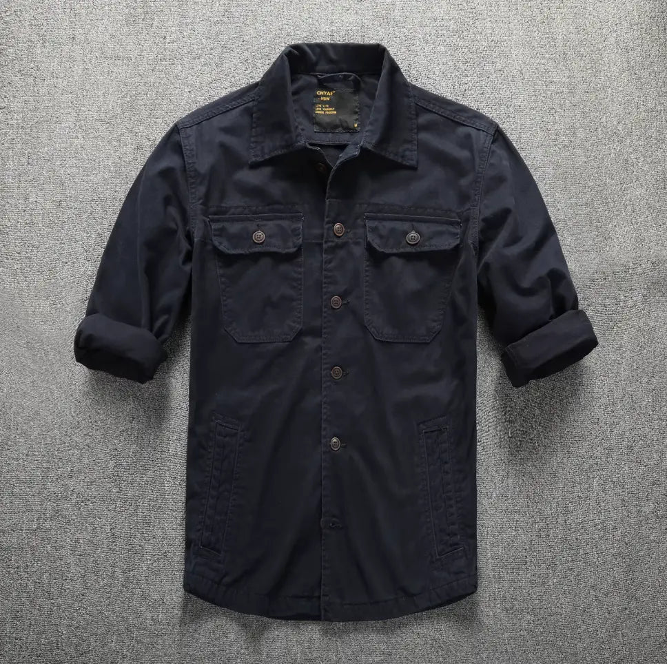 cruel wolf jacket short arms J&L jackets