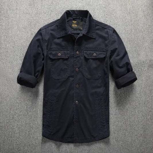 cruel wolf jacket short arms J&L jackets