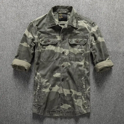 cruel wolf jacket short arms J&L jackets
