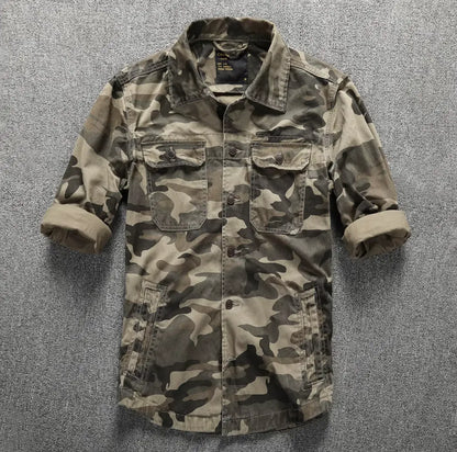 cruel wolf jacket short arms J&L jackets