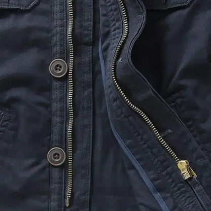 Cruel wolf streetwear jacket, Oversized jacket, Urban jacket, Close up zipper